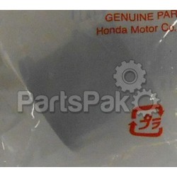 Honda 24132-750-000 Bush (15X19X22); 24132750000