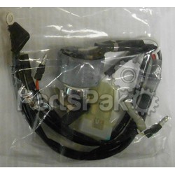 Honda 35100-Z5T-841 Switch Assembly (18A); 35100Z5T841