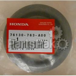 Honda 76130-763-A00 Roller, Tensioner; 76130763A00