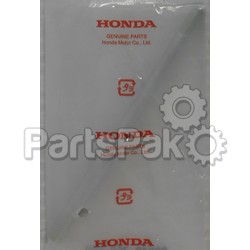 Honda 90042-ZE2-000 Bolt, Stud (8X123); 90042ZE2000