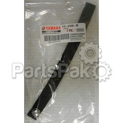Yamaha F1C-U1543-00-00 Tiedown, Windshield(Eye Strap); F1CU15430000
