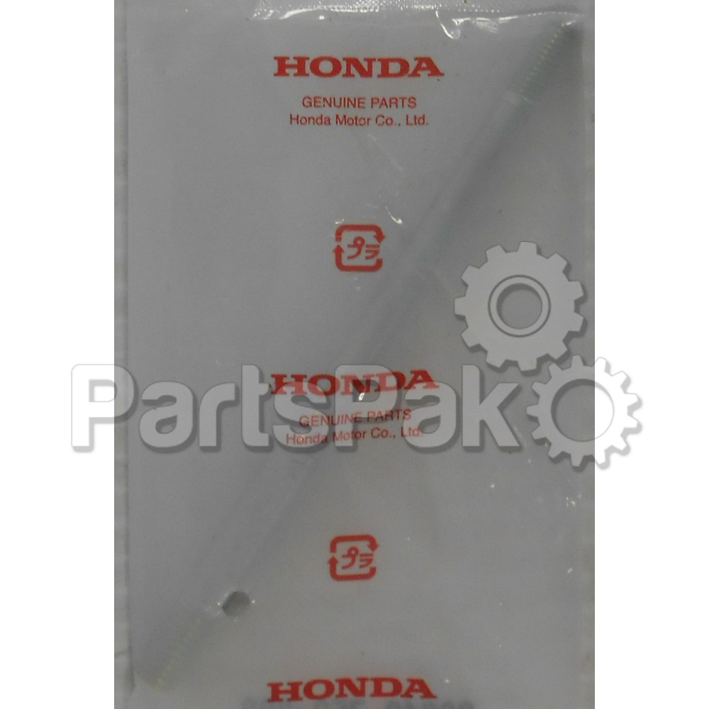 Honda 90042-ZE2-000 Bolt, Stud (8X123); 90042ZE2000
