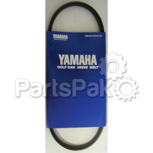 Yamaha J38-81173-00-00 Belt; New # J55-H1173-09-00