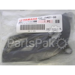 Yamaha 2S2-15421-00-00 Cover, Crankcase 2; 2S2154210000