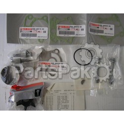 Yamaha 692-W0078-02-00 Water Pump Repair Kit; 692W00780200