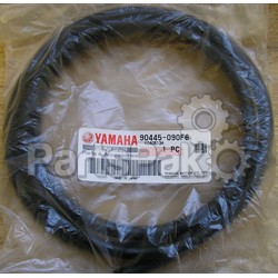 Yamaha 604-24312-00-00 Hose; New # 90445-090F6-00