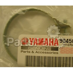 Yamaha 5RU-13575-00-00 Hose Clamp Assembly; New # 90450-49001-00