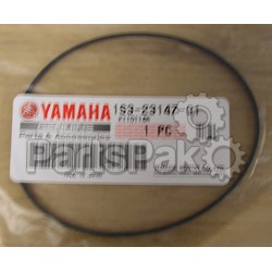 Yamaha 1S3-23147-01-00 O-Ring; 1S3231470100