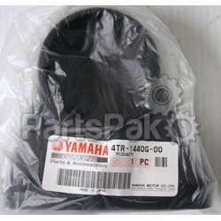 Yamaha 4TR-1440G-00-00 Joint, Air Filter; 4TR1440G0000
