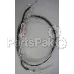Yamaha 5PX-26335-00-00 Cable, Clutch; 5PX263350000