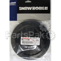 Yamaha 8CR-47550-10-00 Guide Wheel Assembly; 8CR475501000