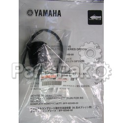 Yamaha 8ET-8254B-00-00 Terminal Complete; New # 8FP-8254B-00-00