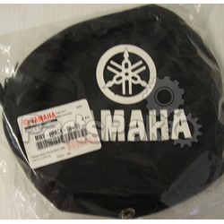 Yamaha MWV-HPACK-00-00 Handlebar Pack; MWVHPACK0000
