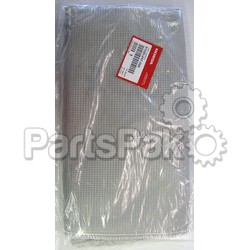 Honda 81320-VH7-810 Fabric, Grass Bag; New # 81320-VH7-D00