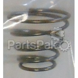 Yamaha 90502-10M07-00 Spring, Conical (Sold individually); 9050210M0700