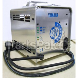 Yamaha JR1-H2107-20-00 Charger, Battery Exp (Not Jp); New # JR1-H2107-23-00