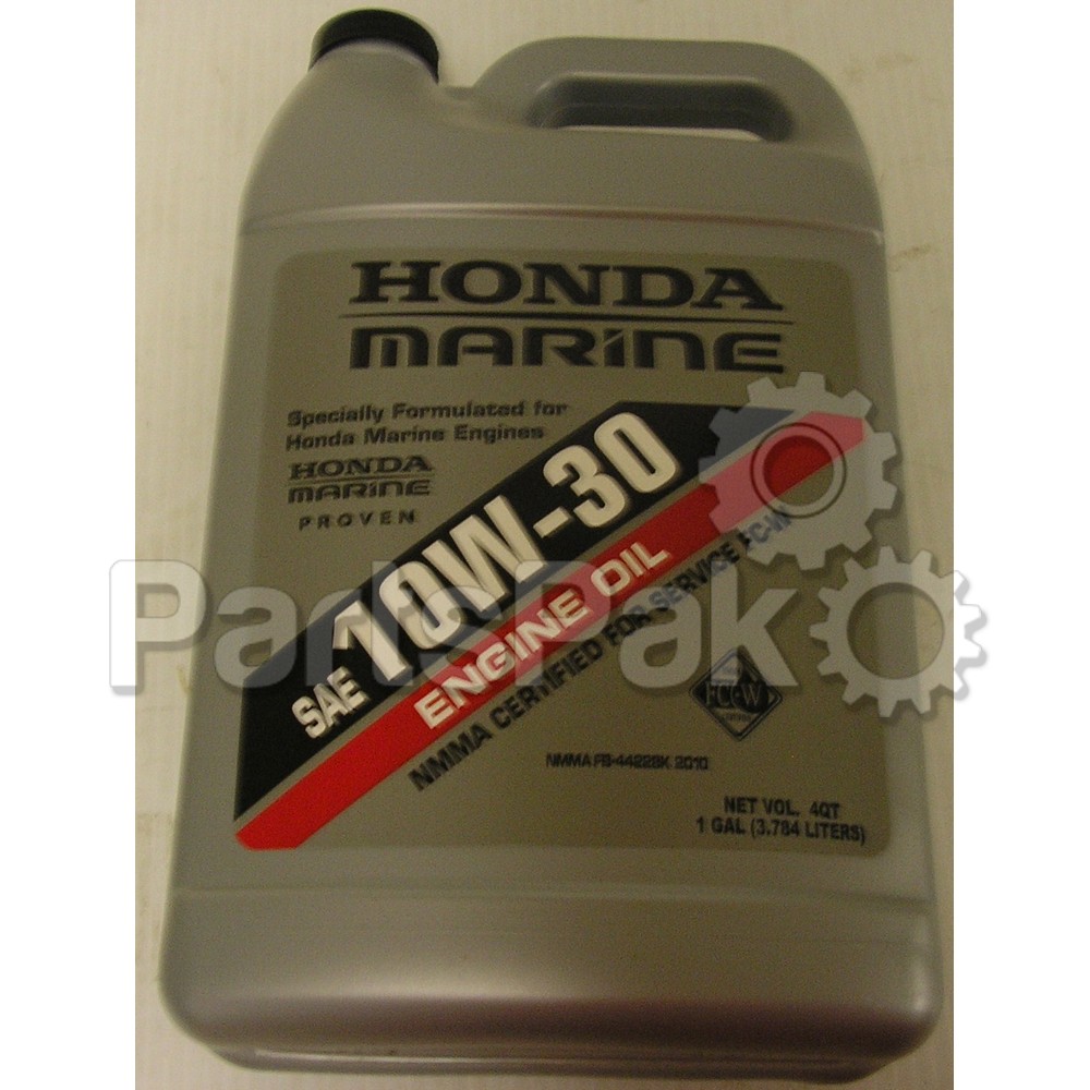 Honda 08209-10W30MFC-W (Inactive Part)
