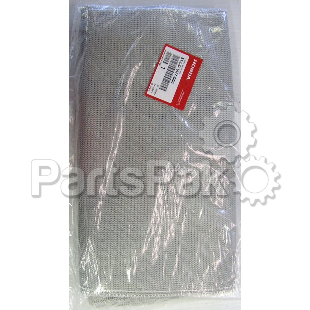 Honda 81320-VH7-D00 Fabric, Grass Bag; 81320VH7D00
