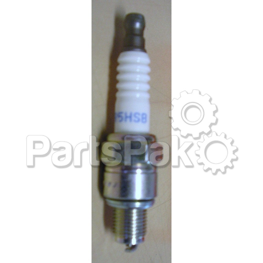 Honda 98056-55777 Spark Plug (Cr5Hsb) Sold individually; 9805655777
