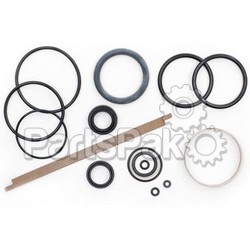 Fox 803-00-048-A; Res. Rebuild Kit With Cd