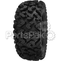 Sedona RS2510R12; Rip-Saw R / T Rear 25X10Rx12 6-Ply Tire; 2-WPS-570-5101