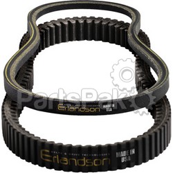 EPI (Erlandson Performance Inc.) DBHOGE1B; Scooter Drive Belt Bando Standard; 2-WPS-683-1001