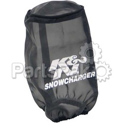 K&N SN-2510PK; Snowcharger Prefilter