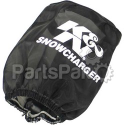 K&N SN-2530PK; Snowcharger Prefilter