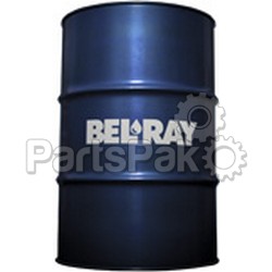 Bel-Ray 99433-DTW; Bel-Ray Shop Oil 10W40 55 Gal