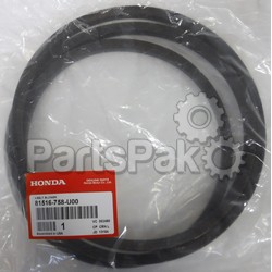 Honda 81516-758-U00 V-Belt, Blower; 81516758U00