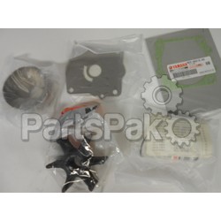 Yamaha 6N6-W0078-00-00 Water Pump Repair Kit; 6N6W00780000