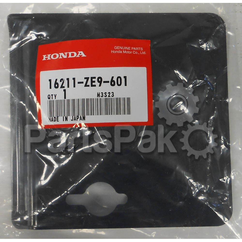 Honda 16211-ZE9-601 Insulator, Carburetor; 16211ZE9601