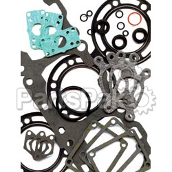 Gaskets, Top End