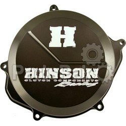 Hinson C240; Clutch Cover Fits Yamaha 125 '05-13; 2-WPS-151-4304