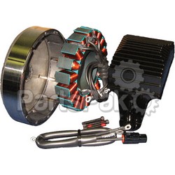 Cycle Electric CE-64T; Alternator Kit; 2-WPS-273-1114