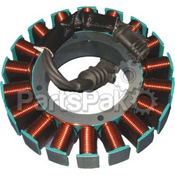 Cycle Electric CE-9100; Stator; 2-WPS-273-1429