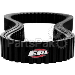 EPI (Erlandson Performance Inc.) WE264010; Belt Severe Duty Fits Artic Cat; 2-WPS-52-64010