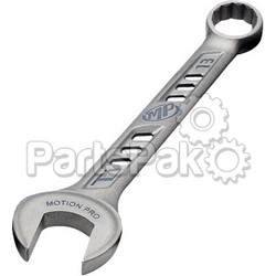 Motion Pro 08-0464; Tiprolight Titanium Combination Wrench 13Mm