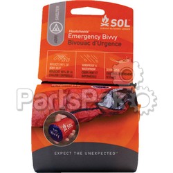AMK 0140-1138; Sol Emergency Bivvy Bag