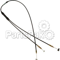 SPI SM-05164; 8-inch Ext Throttle Cable Fits Yamaha