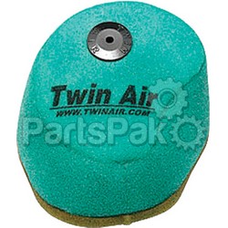 Twin Air 152218X; Air Filter Pr-Oiled Fits Yamaha Yz250F / Yz450F '14; 2-WPS-715-2218X