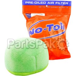No Toil 300-09; Premium Air Filter Arctic / Fits Kawasaki; 2-WPS-90-30009