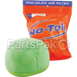 No Toil 3011; Fast Filter Fits Artic Cat Utv Foam Only; 2-WPS-90-3011