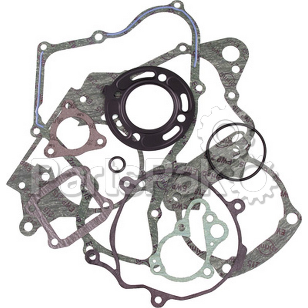 Athena S410210015134; Valve Cover Gasket Only Crf250 L '13