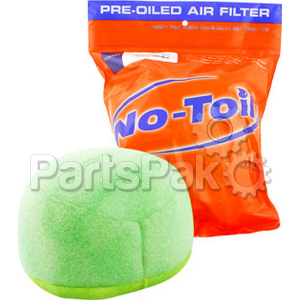 No Toil 300-07; Premium Air Filter Fits Artic Cat
