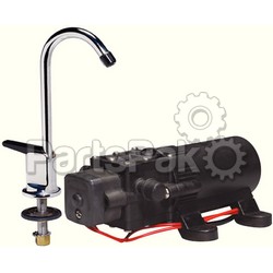Johnson Pump 61123; 1.1 Wps/Faucet Combo Kit; LNS-189-61123