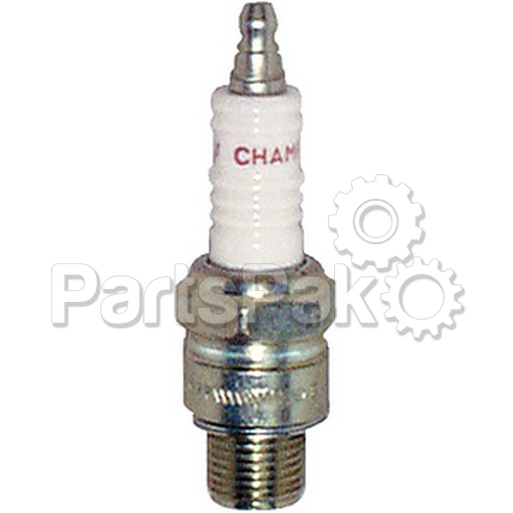 Champion Spark Plugs QC8WEP; Spark Plug 9809 Iridium