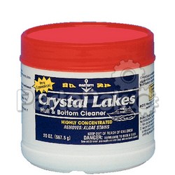 Marykate MK7320; Crystal Lake Hull/Bottom