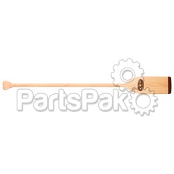 Trac 50433; C10304 Wood Paddle 5 Ft