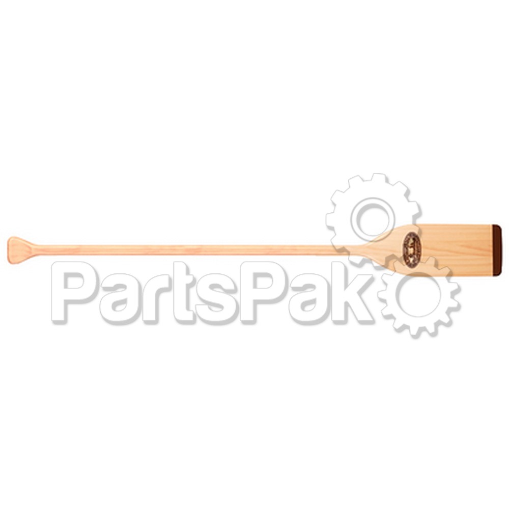 Trac 50432; C10303 Wood Paddle 4.5 Ft